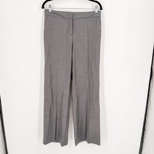 Classiques Entier Gray Wide Leg Trousers
